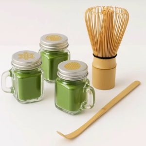 Large Ceremonial Matcha Power