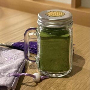 Large Ceremonial Matcha Powder