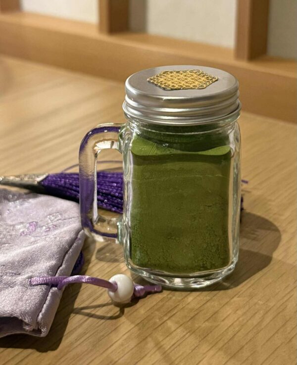 Large Ceremonial Matcha Powder